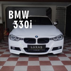 BMW 330I