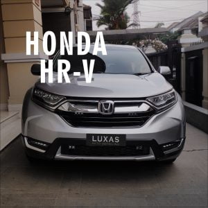 HONDA HRV