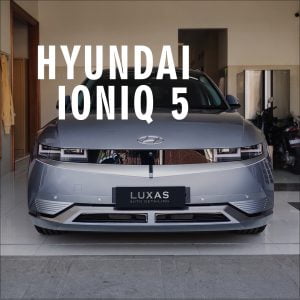 IONIQ 5