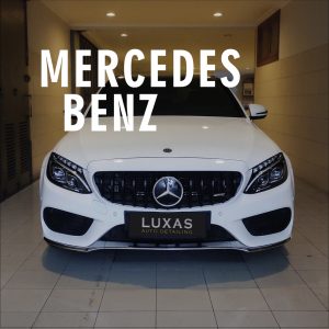 MERCEDES BENZ