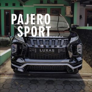 PAJERO SPORT